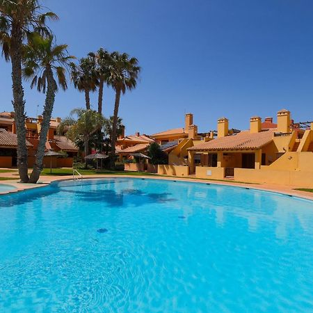 Beach Huisje Mar Menor Mar de Cristal Exteriér fotografie