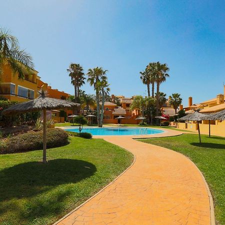 Beach Huisje Mar Menor Mar de Cristal Exteriér fotografie