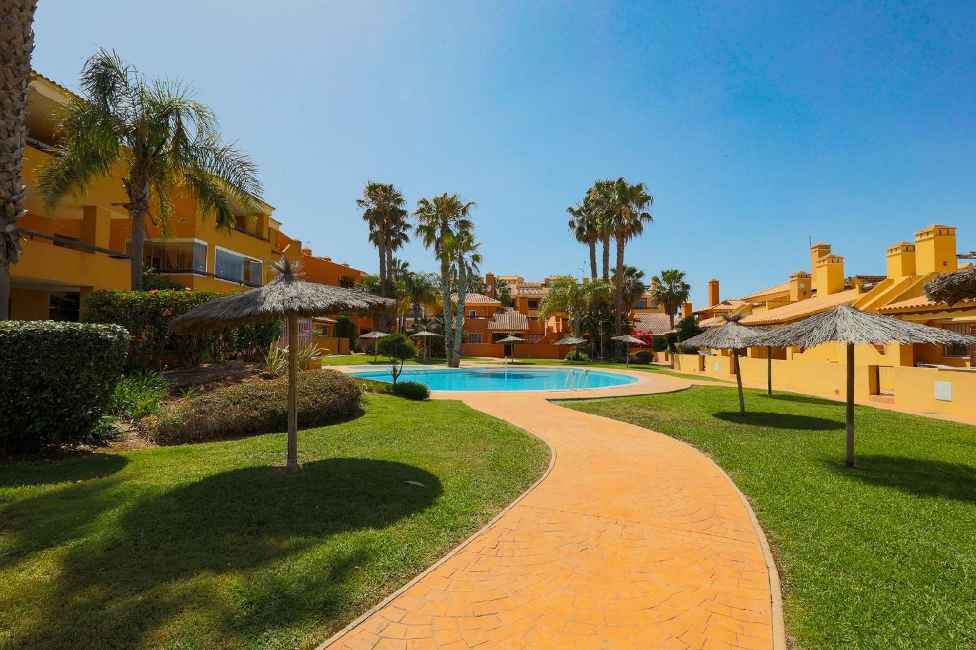 Beach Huisje Mar Menor Mar de Cristal Exteriér fotografie