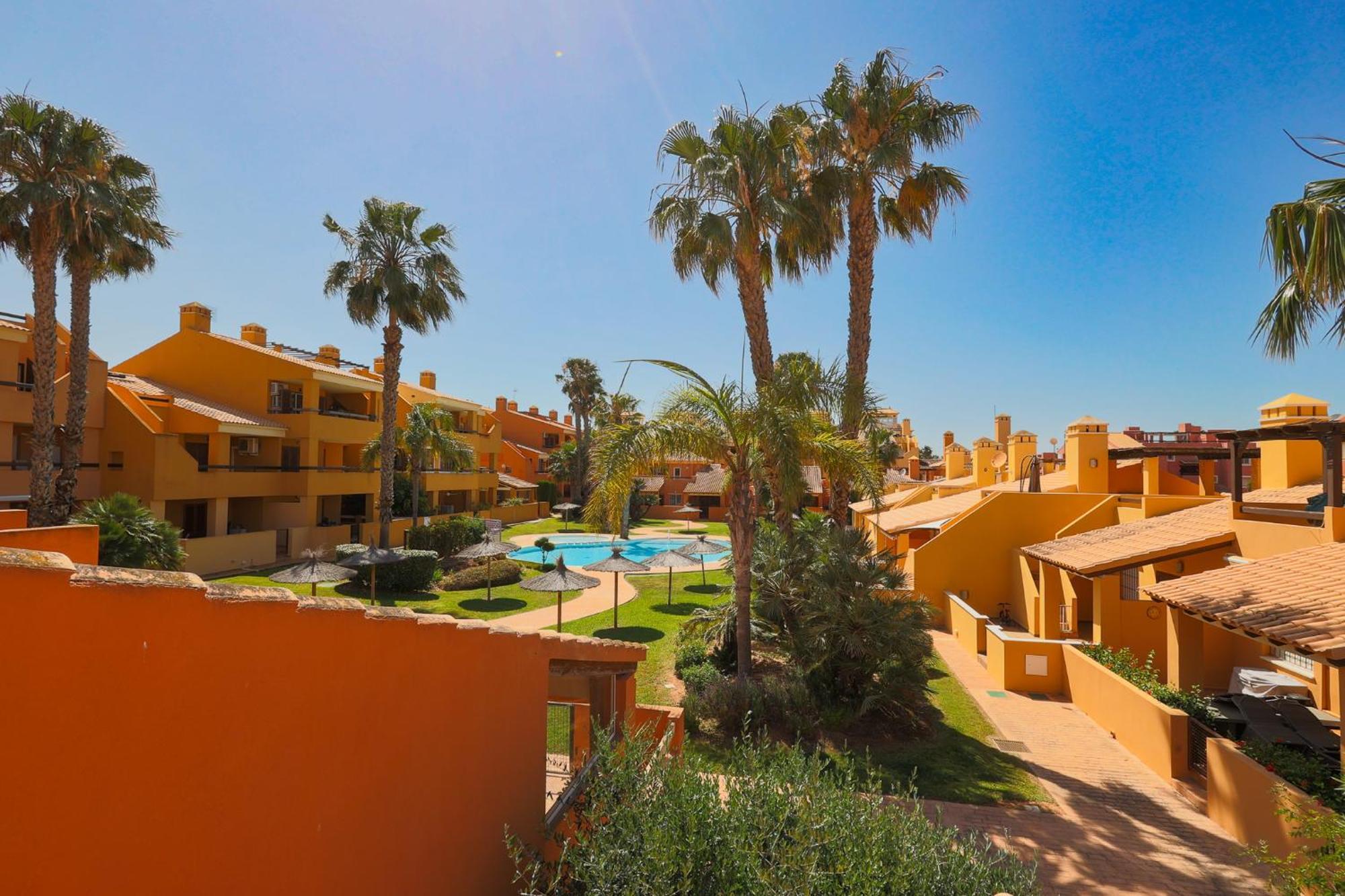 Beach Huisje Mar Menor Mar de Cristal Exteriér fotografie